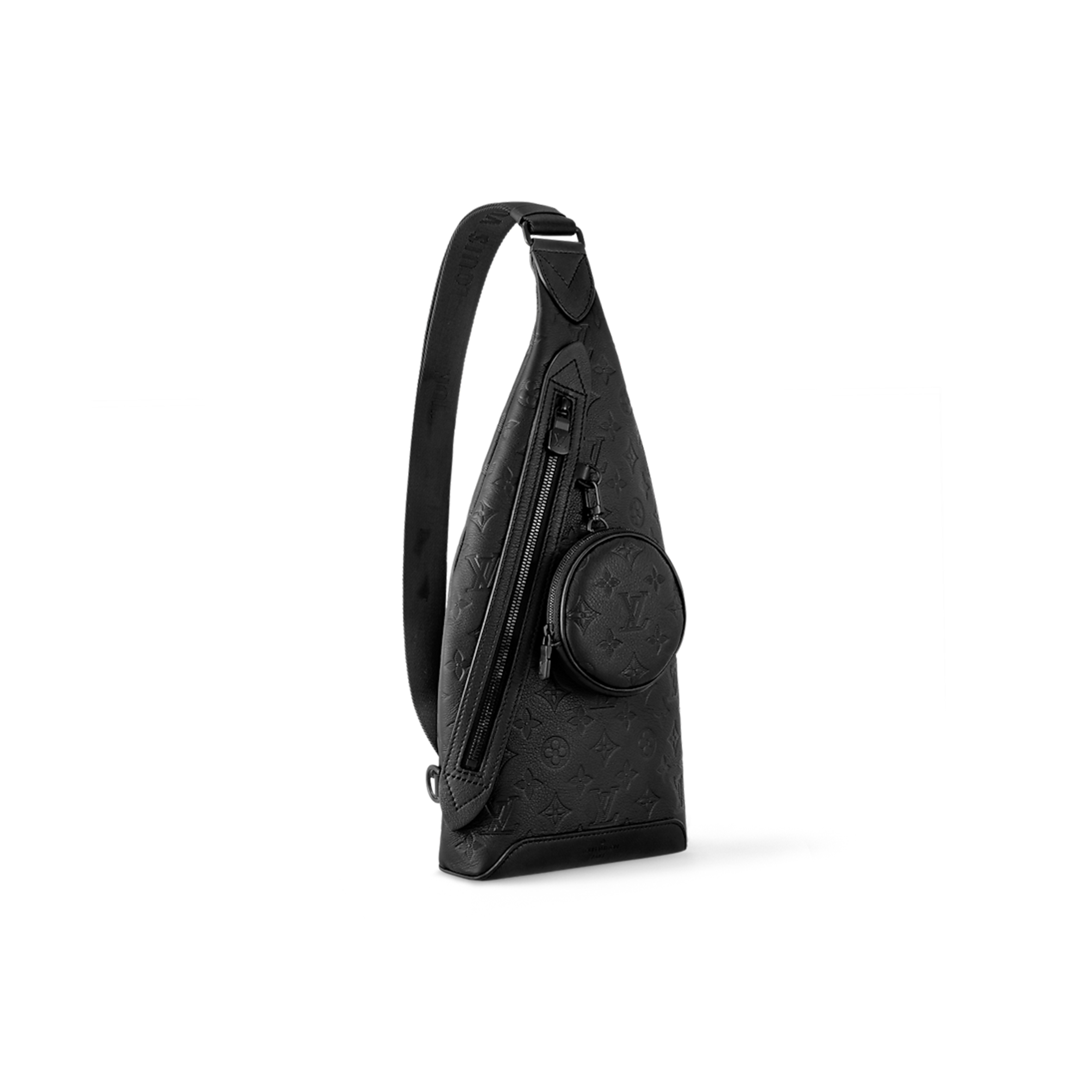 LOUIS VUITTON DUO SLINGBAG M21890 (42*20*6cm) 